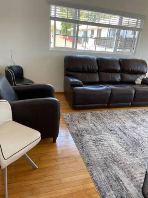 Appartement Spacious Two Bedroom In Santa Monica Los Angeles
